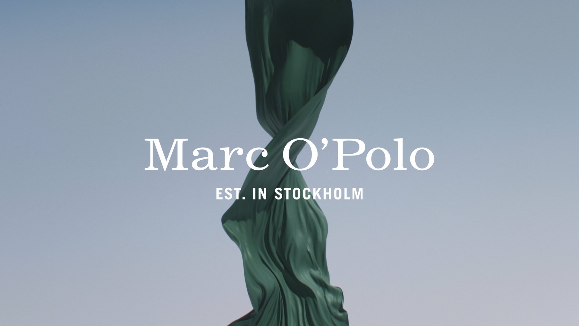 Marc O'Polo - Low Impact